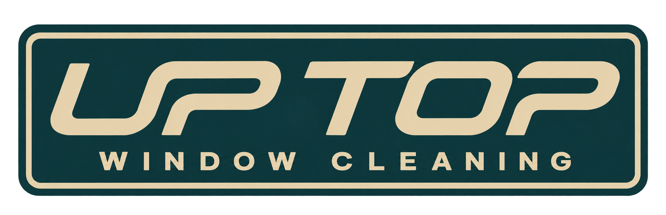 Up Top Window Cleaning